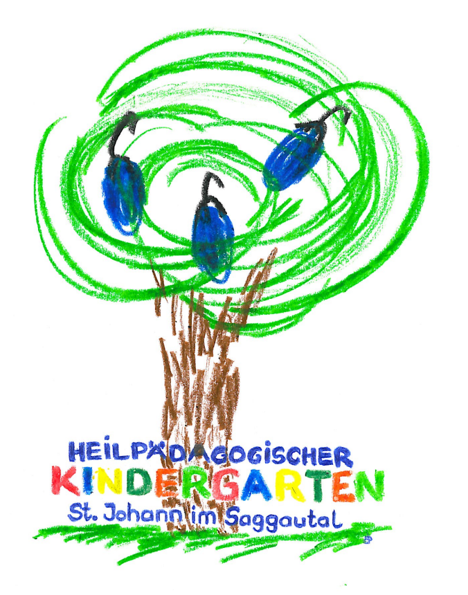 Heilpädagogischer Kindergarten -  St. Johann i.S.